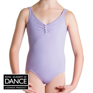 Kids' Bloch RAD Rani Examination Leotards Lilac | DMYKV78248