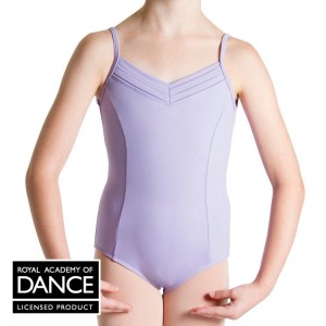 Kids' Bloch RAD Rosa Examination Leotards Lilac | AMYWC93614