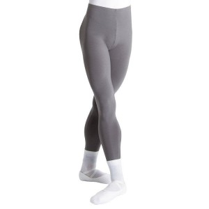 Men's Bloch Dale High Waist Full Length Tight Slate | MYXMI34814