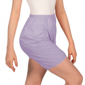 Women's Bloch Adult Ripstops Bottoms Lilac | GMYEC73874