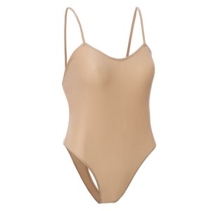 Women's Bloch Bessy Underwear Wheat | MYQCS27874