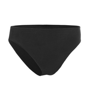 Women's Bloch Derica Underwear Black | AMYDF81376