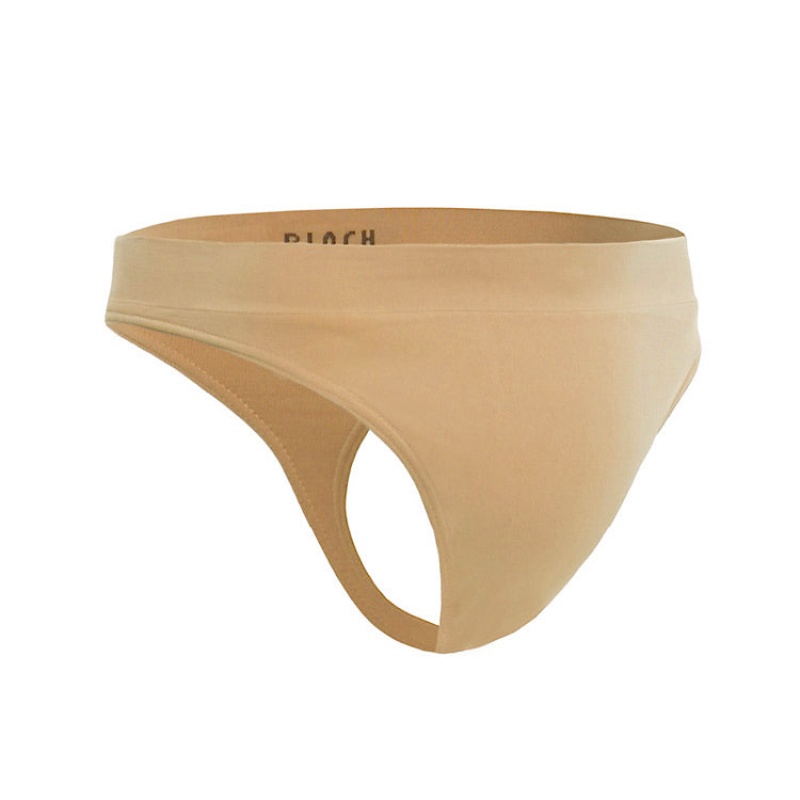 Men\'s Bloch Mickey Underwear Sand | MYQAV90788